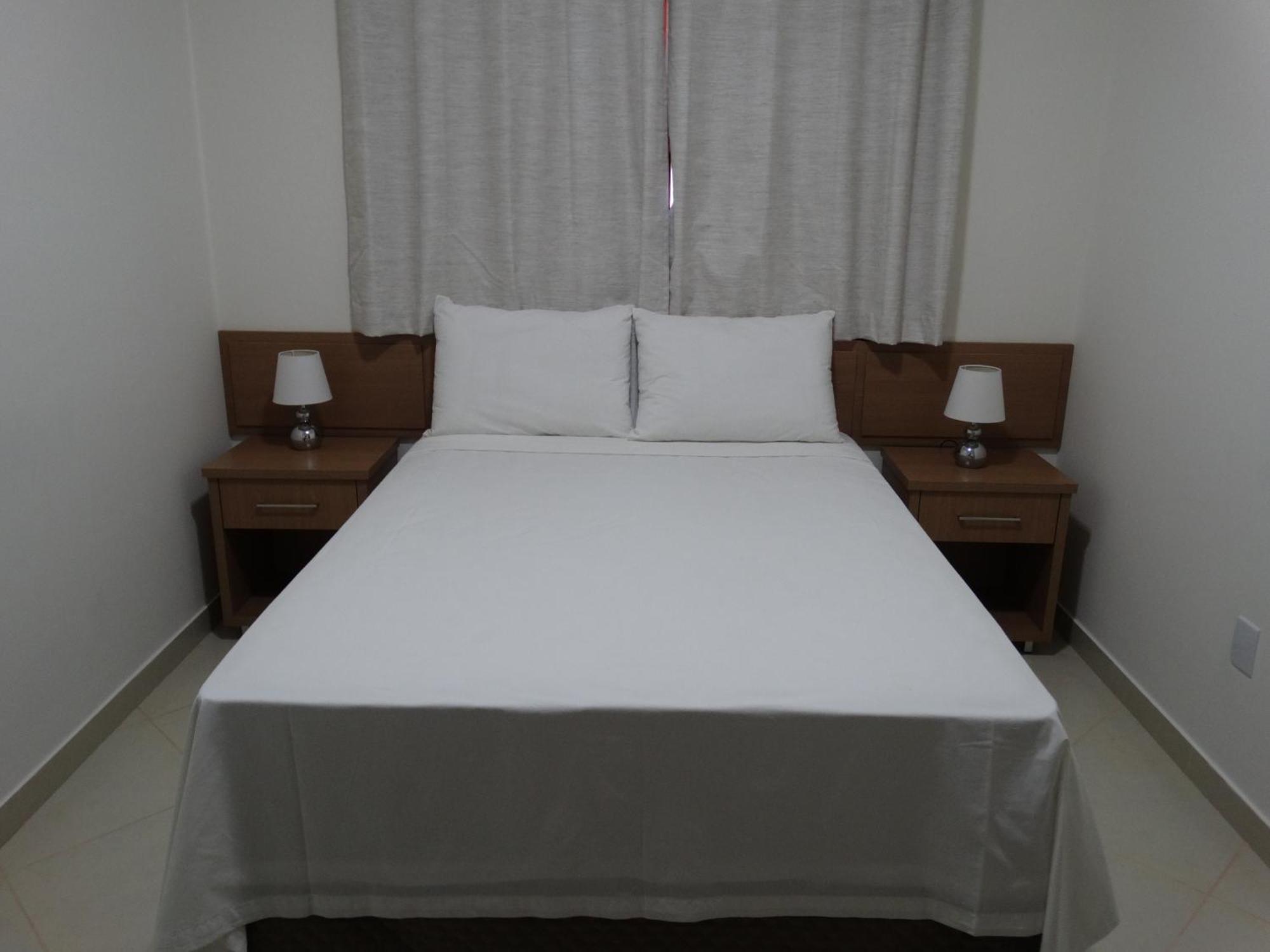 Hotel E Restaurante Sabor De Minas サリナス 部屋 写真