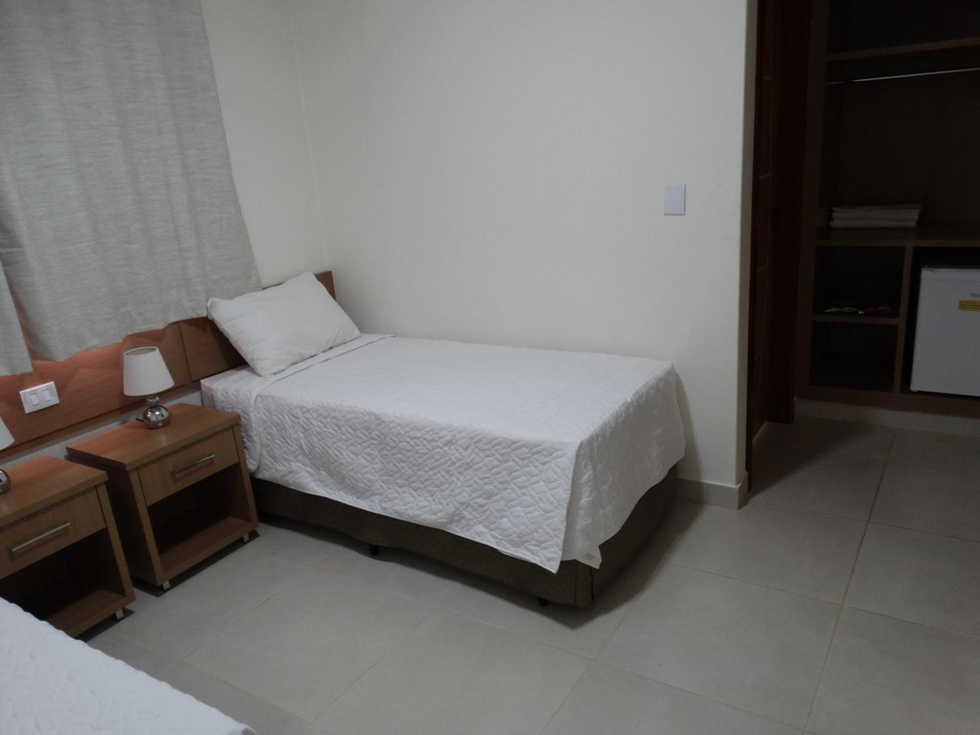 Hotel E Restaurante Sabor De Minas サリナス 部屋 写真