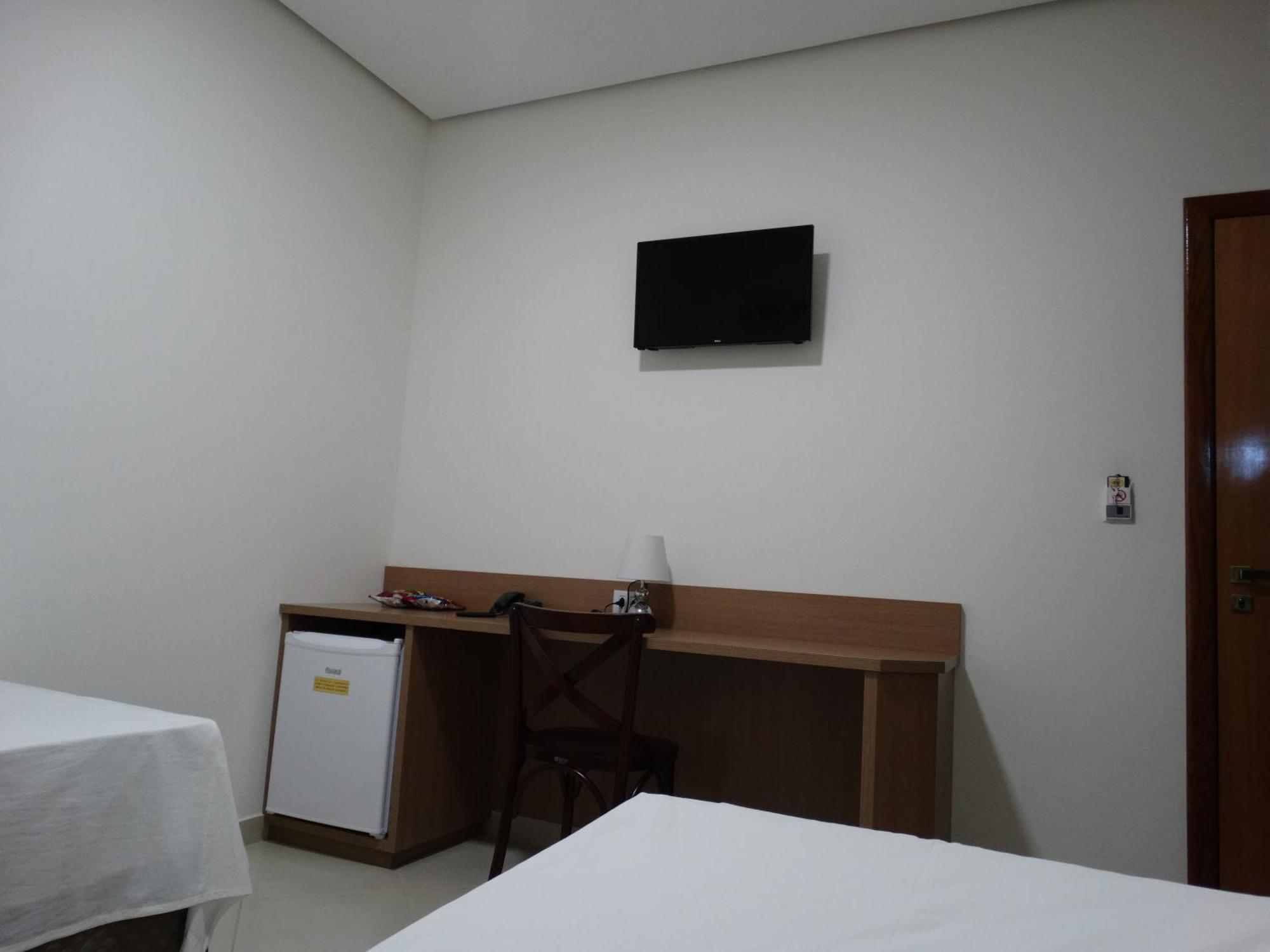 Hotel E Restaurante Sabor De Minas サリナス 部屋 写真