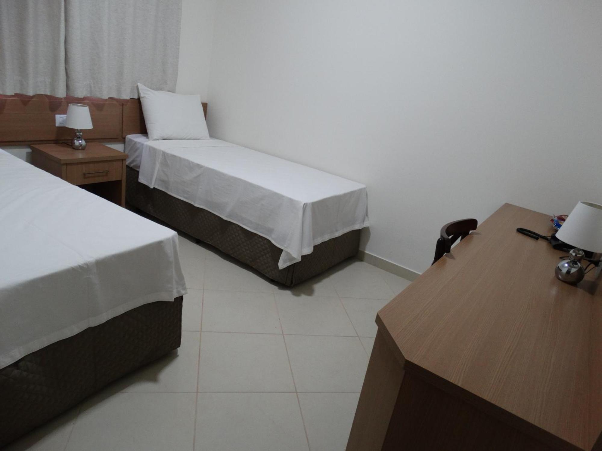 Hotel E Restaurante Sabor De Minas サリナス 部屋 写真