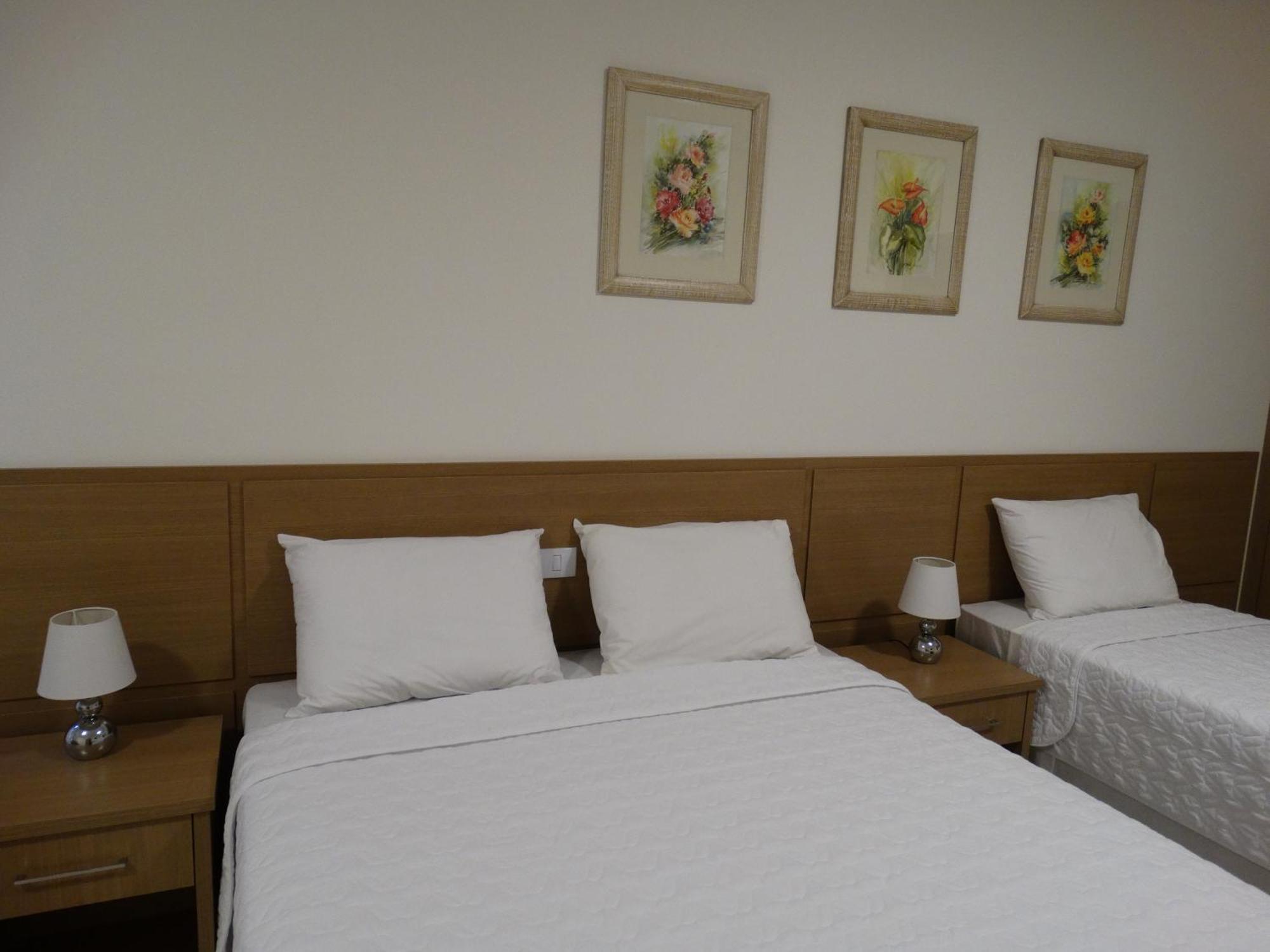 Hotel E Restaurante Sabor De Minas サリナス 部屋 写真