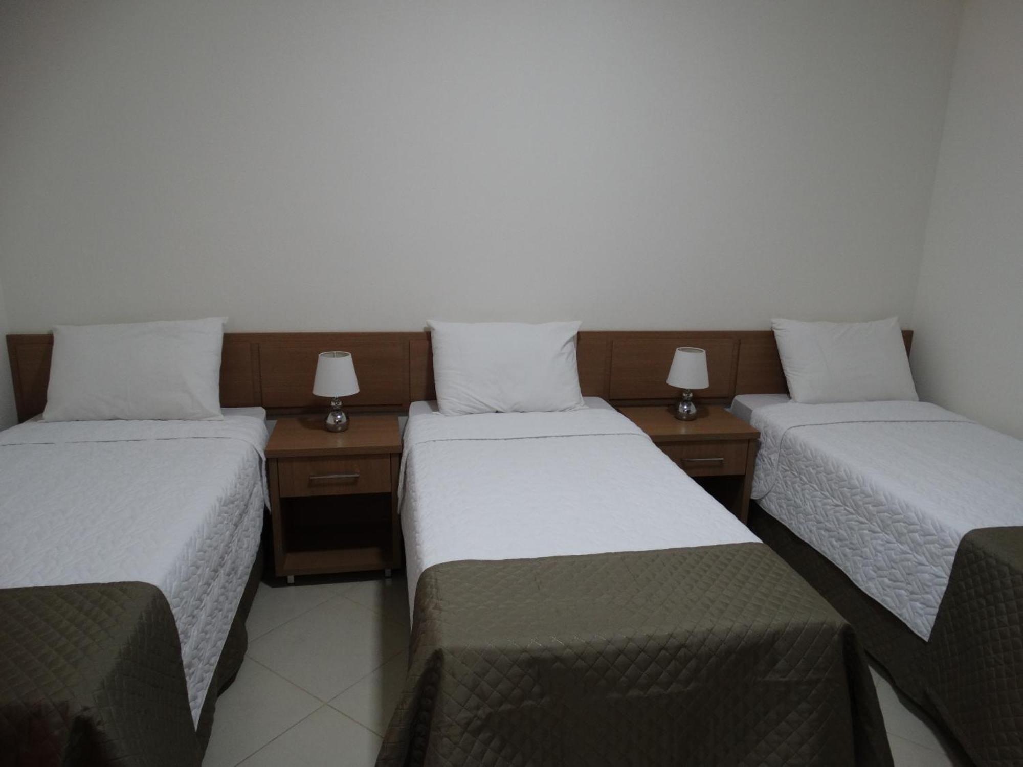 Hotel E Restaurante Sabor De Minas サリナス 部屋 写真