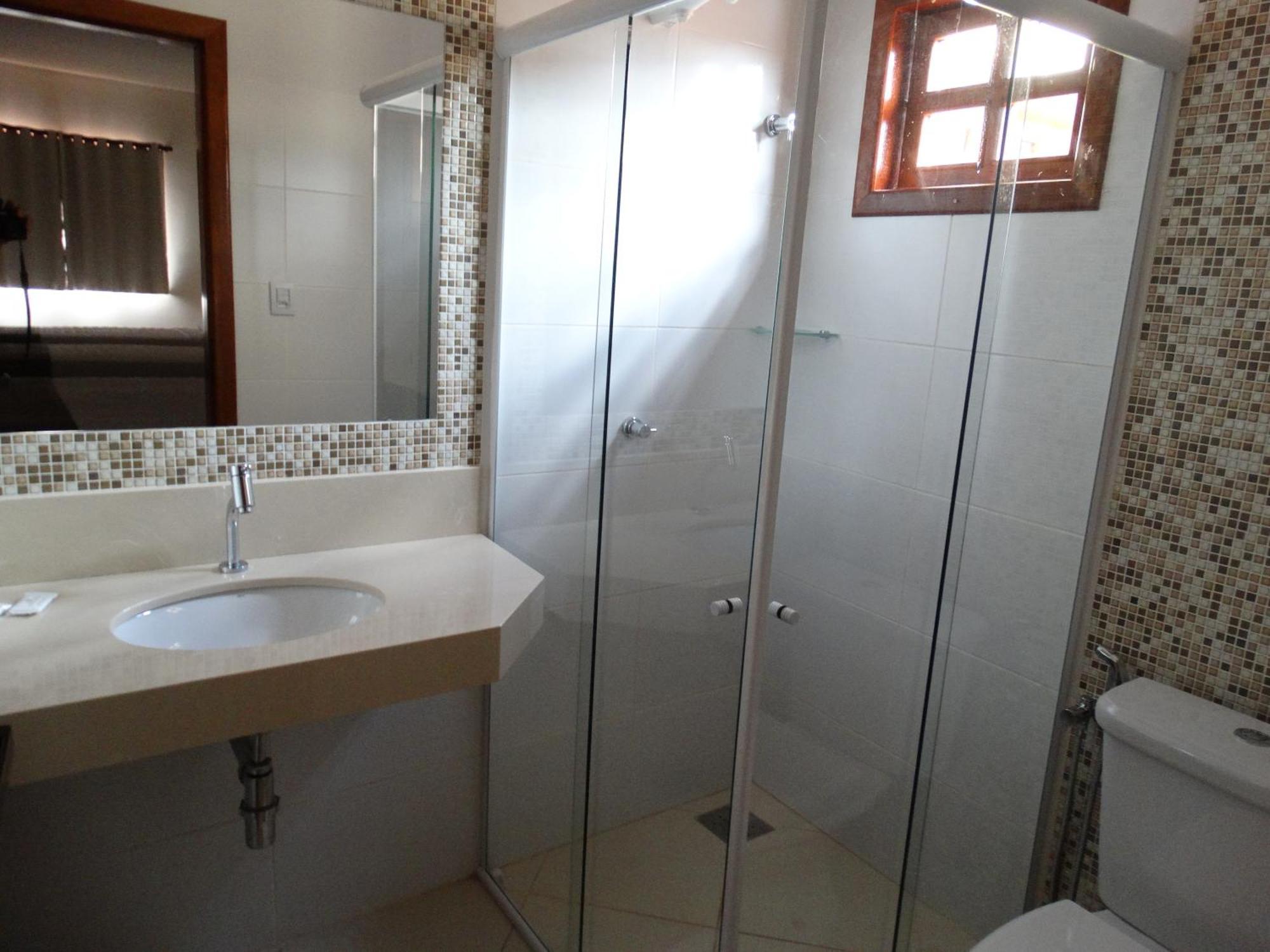 Hotel E Restaurante Sabor De Minas サリナス 部屋 写真