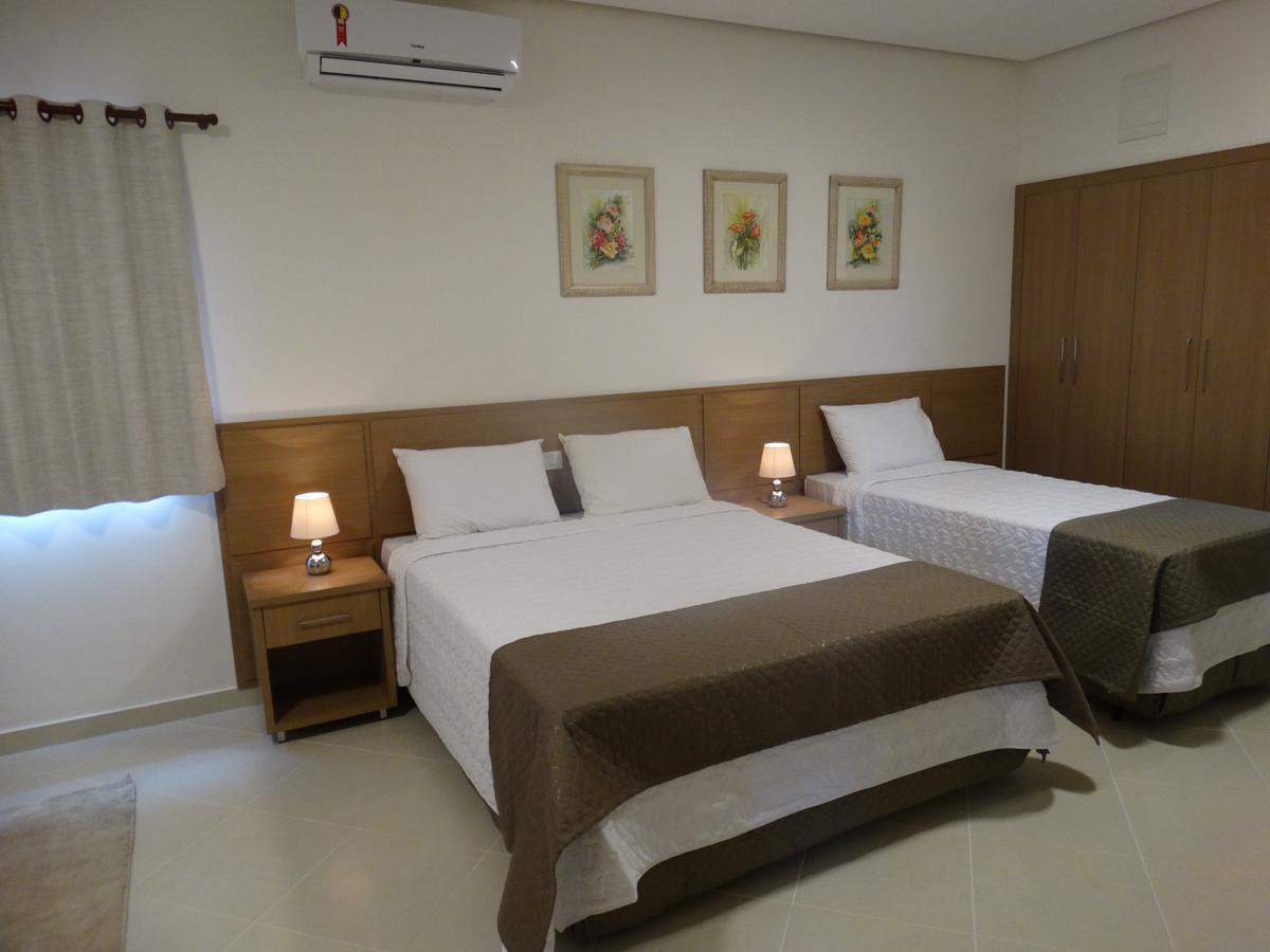 Hotel E Restaurante Sabor De Minas サリナス エクステリア 写真