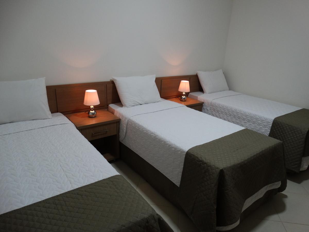 Hotel E Restaurante Sabor De Minas サリナス エクステリア 写真