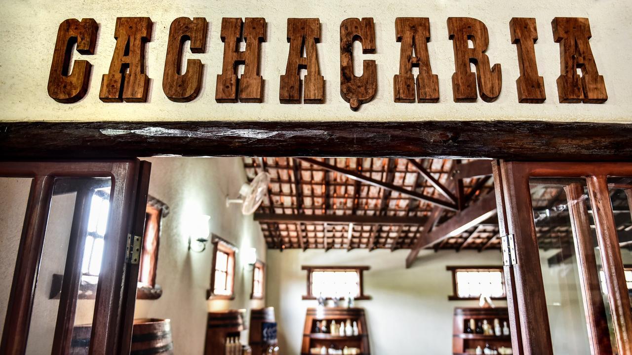 Hotel E Restaurante Sabor De Minas サリナス エクステリア 写真