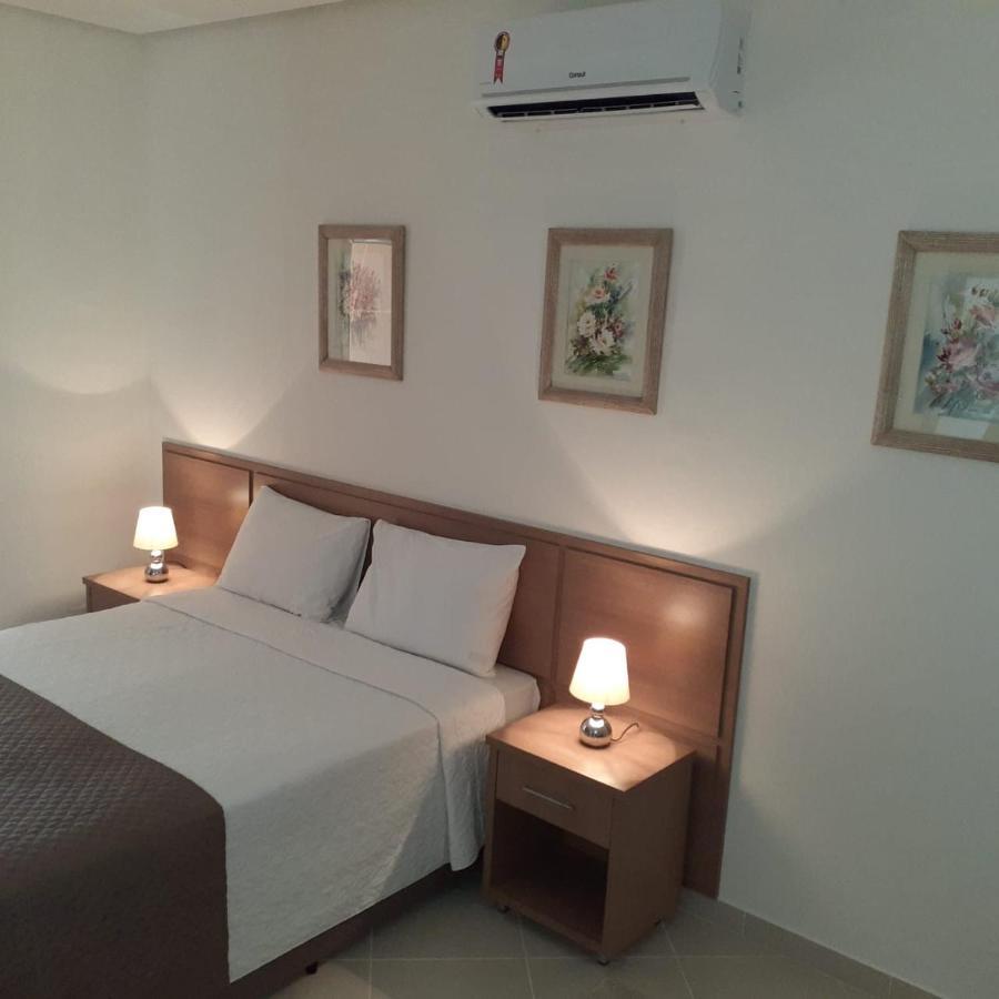 Hotel E Restaurante Sabor De Minas サリナス エクステリア 写真