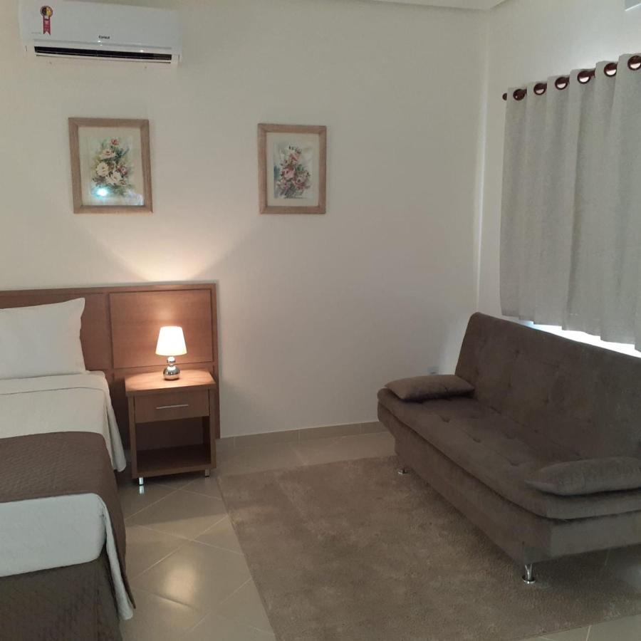 Hotel E Restaurante Sabor De Minas サリナス エクステリア 写真